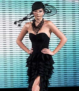 MODA EN LA ACTUALIDAD